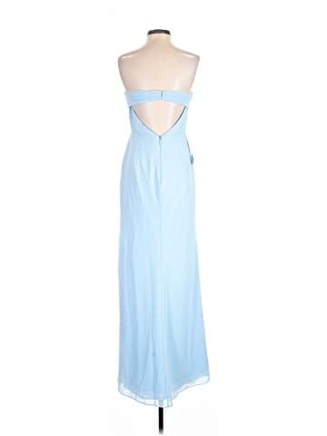 Azazie Cocktail Dress (view 2)