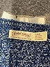 Faded Glory Tweed Blue Pullover Sweater Size S - photo 7