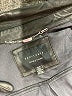 Sanctuary 100% Polyurethane Black Jacket Size S - photo 6