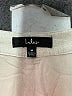 Lulus Ivory Casual Pants Size M - photo 7