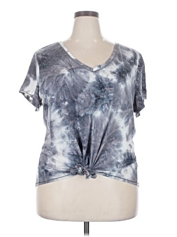 Velocity Short Sleeve T-Shirt (view 1)