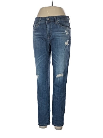 Adriano Goldschmied Jeans (view 1)
