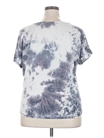 Velocity Short Sleeve T-Shirt (view 2)