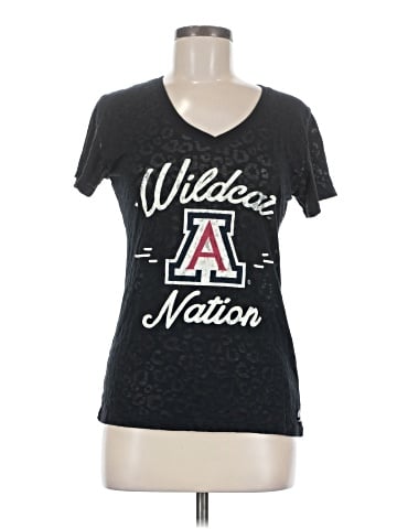 SOFFE Short Sleeve T-Shirt (view 1)