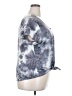 Velocity Tie-dye Gray Short Sleeve T-Shirt Size 3X - photo 4