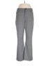 Sanctuary Chevron-herringbone Gray Dress Pants Size L - photo 1