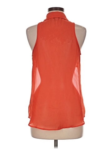 Decree Sleeveless Blouse (view 2)