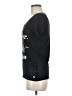 SOFFE Black Short Sleeve T-Shirt Size M - photo 5