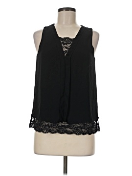 Zara Basic Tank Top