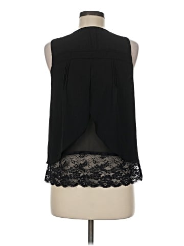 Zara Basic Tank Top (view 2)