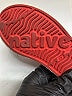 Native Red Sneakers Size 9 (kids) - photo 3