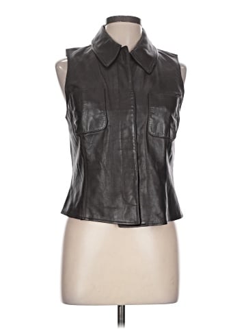 Ann Taylor Vest (view 1)