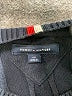Tommy Hilfiger 100% Cotton Black Pullover Sweater Size L - photo 7