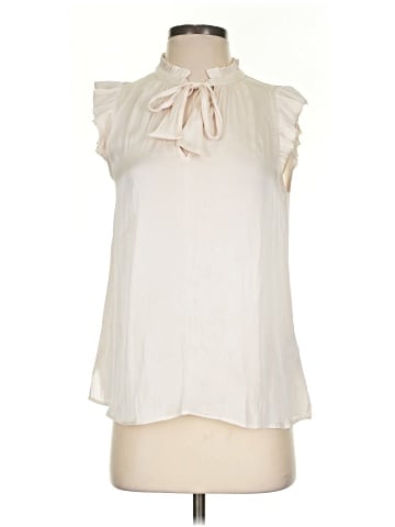 Banana Republic Sleeveless Blouse (view 1)