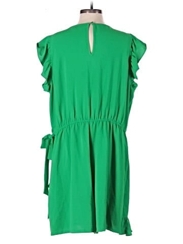 Emma & Michele Cocktail Dress (view 2)