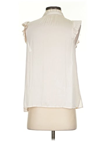 Banana Republic Sleeveless Blouse (view 2)