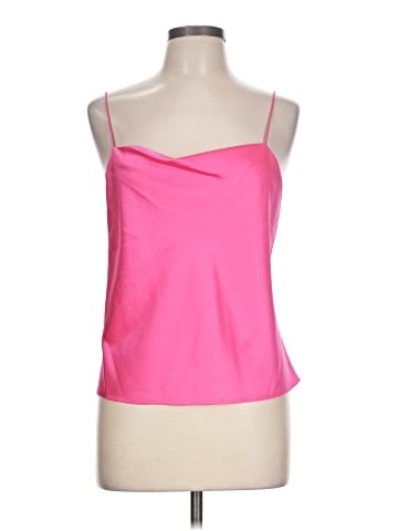 Alice + Olivia Sleeveless Top (view 1)
