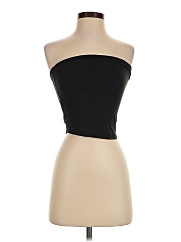 Trendy Queen Tube Top (view 1)