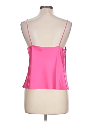 Alice + Olivia Sleeveless Top (view 2)
