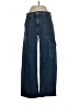 Hudson Jeans Blue Jeans Size 26 waist - photo 1