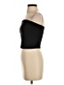 Trendy Queen Black Tube Top Size S - photo 5