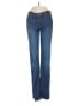 Levi's Blue Jeans Size 6 - photo 1