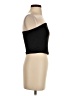 Trendy Queen Black Tube Top Size S - photo 4