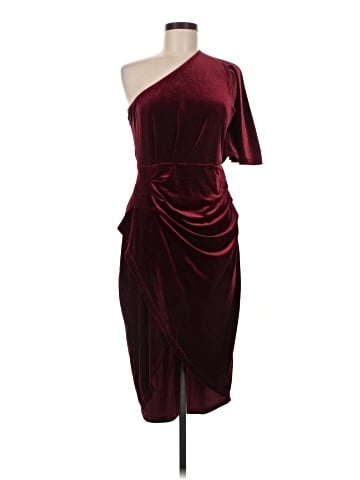 Assorted Brands Cocktail Dress (view 1)