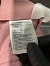 H&M Solid Pink Casual Pants Size 14 - photo 8