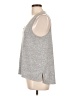 Gap Gray Tank Top Size Lg Petite - photo 5