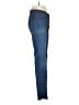 Levi's Blue Jeans Size 6 - photo 4