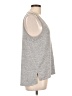 Gap Gray Tank Top Size Lg Petite - photo 4