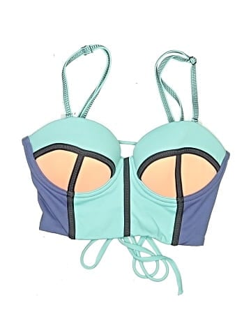 Maaji Swimsuit Top (view 1)