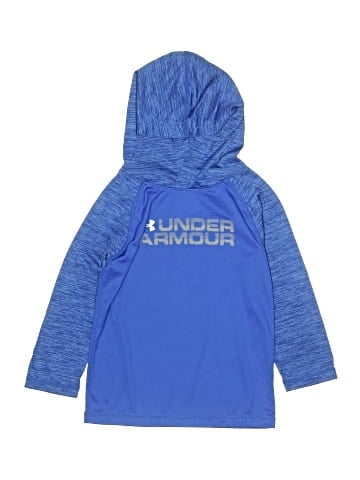 Under Armour Long Sleeve T-Shirt (view 1)