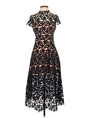 Missguided Cocktail Dress (view 1)