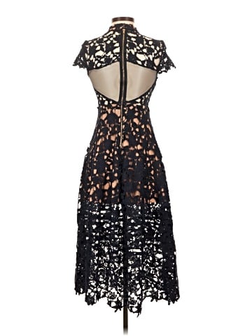 Missguided Cocktail Dress (view 2)