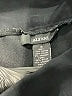 Alfani Solid Black Active Pants Size 4 - photo 7