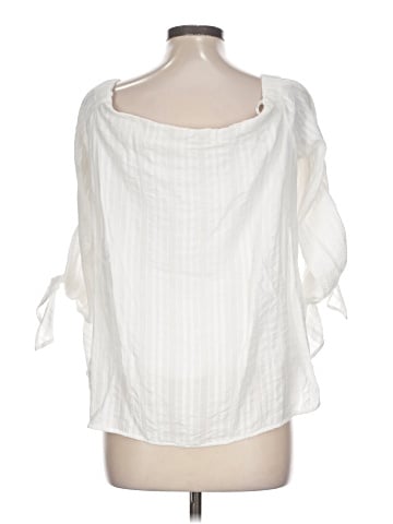 Bailey 44 3/4 Sleeve Blouse (view 2)