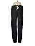 Monrow Black Sweatpants Size M - photo 1