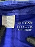 MPG Solid Blue Athletic Shorts Size XS - photo 3