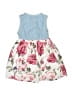 Shein Blue Dress Size 100 cm / US 3-4 - photo 2