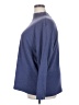 Bobbie Brooks 100% Cotton Blue Turtleneck Sweater Size 22 - 24 Plus - photo 5