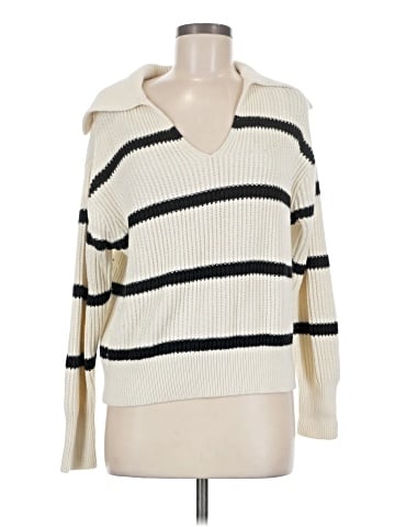 Banana Republic Factory Store Pullover Sweater (view 1)