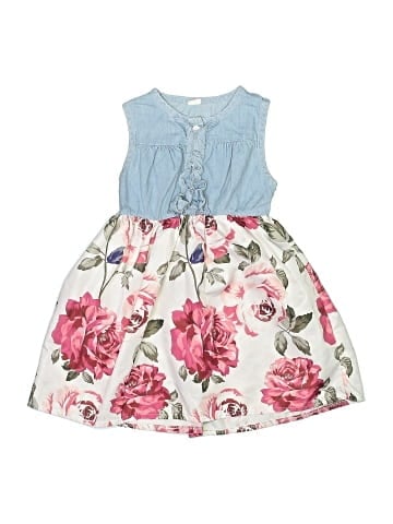 Shein Dress (view 1)