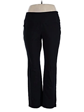 Style&Co Active Pants (view 1)