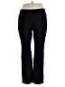 Style&Co Black Active Pants Size XL - photo 1
