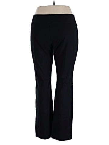 Style&Co Active Pants (view 2)