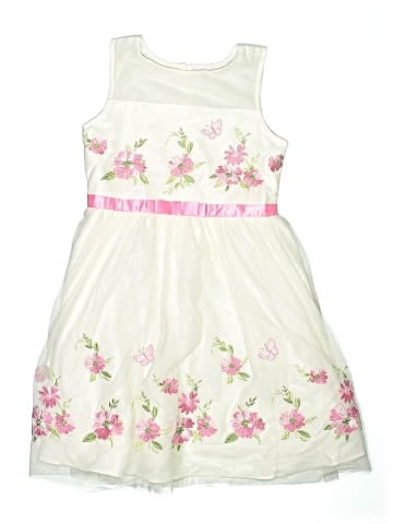 Jona Michelle Dress (view 1)