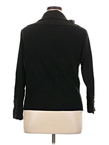 Venus Cardigan (view 2)
