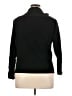 Venus Black Cardigan Size 1X - photo 2